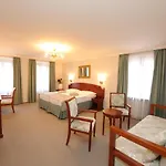 De Ligne 4* Teplice