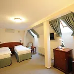 De Ligne Hotel 4*