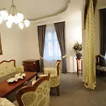 De Ligne Hotel Teplice