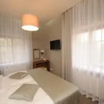 Hotel De Ligne