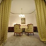 Hotel De Ligne