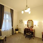 Hotel De Ligne Teplice
