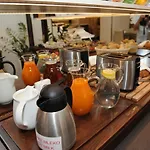 De Ligne Hotel