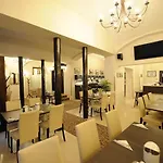 Hotel De Ligne