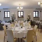 Hotel De Ligne