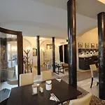 De Ligne 4* Teplice
