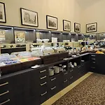 De Ligne Hotel 4*