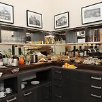 Hotel De Ligne