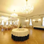 Hotel De Ligne