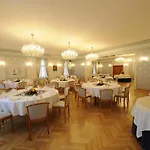 Hotel De Ligne