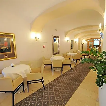 De Ligne Hotel Cieplice