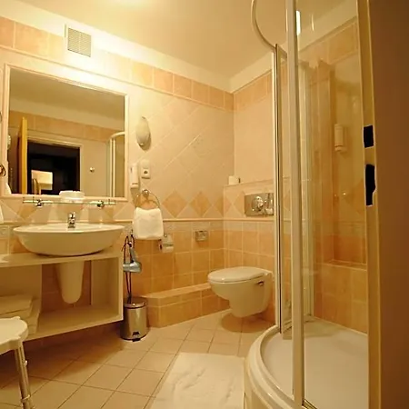 Hotel De Ligne