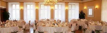 Hotel De Ligne Teplice