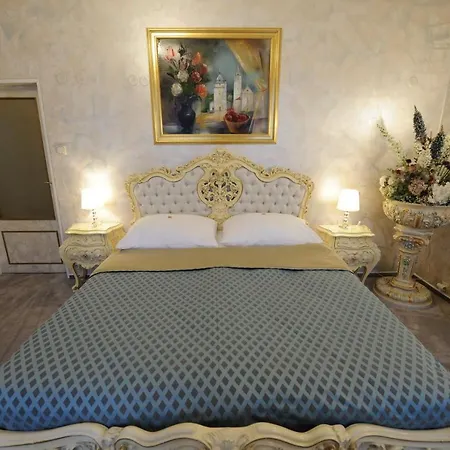 De Ligne Hotel Teplice