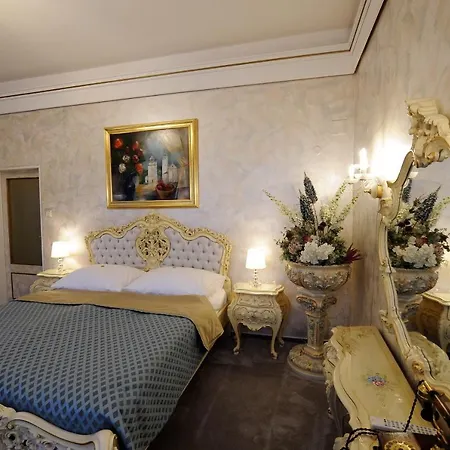 De Ligne Hotel