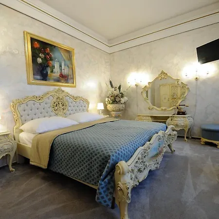 De Ligne 4* Teplice