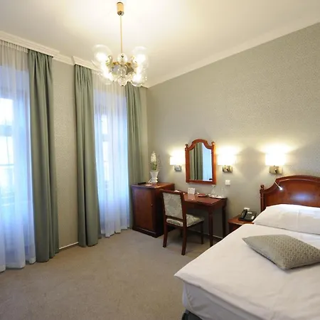 Hotel De Ligne