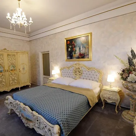 Hotel De Ligne