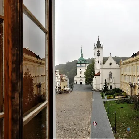 Hotel De Ligne 4*