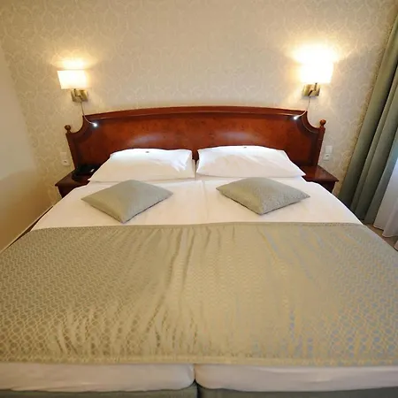 Hotel De Ligne