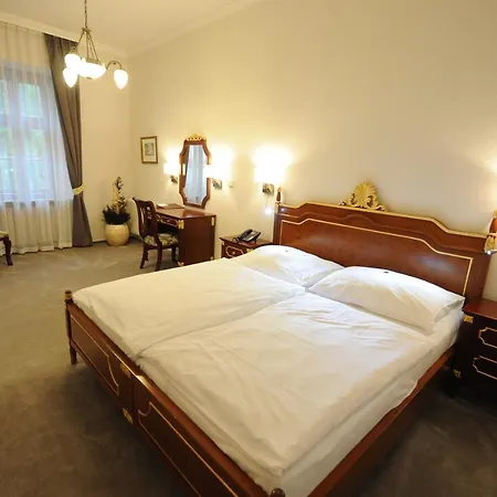 De Ligne Hotel