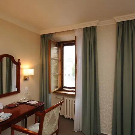 De Ligne 4* Teplice