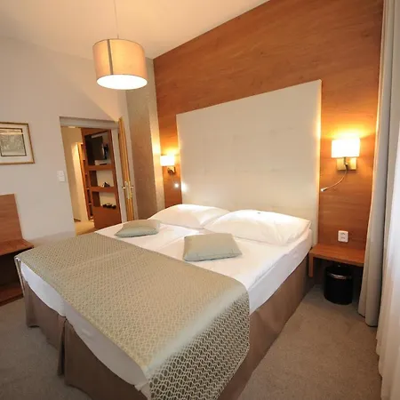 De Ligne Hotel Teplice