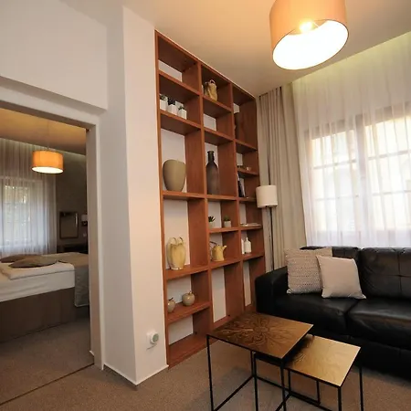 Hotel De Ligne Teplice