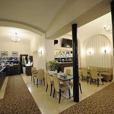 De Ligne Hotel