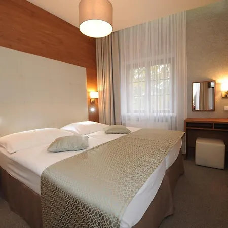 De Ligne 4* Teplice