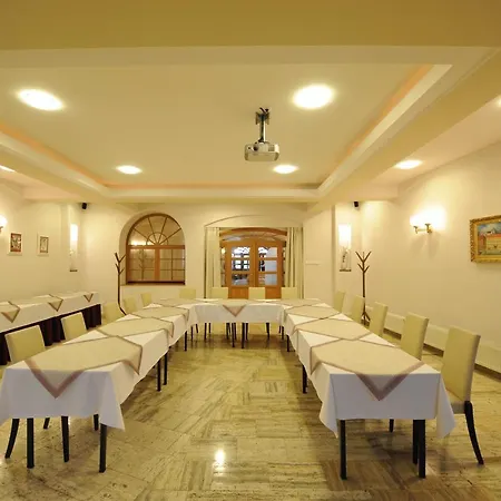 De Ligne Hotel Teplice