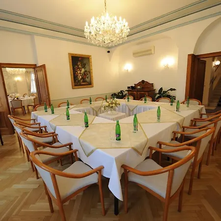 De Ligne Hotel Teplice