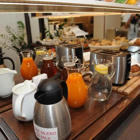 De Ligne Hotel