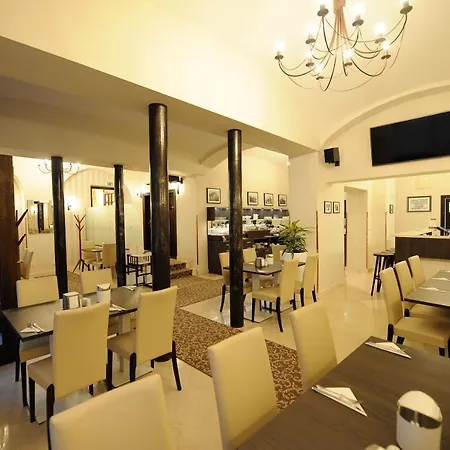 Hotel De Ligne