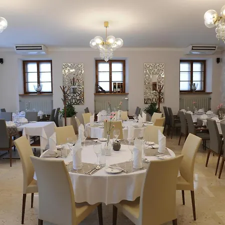 Hotel De Ligne