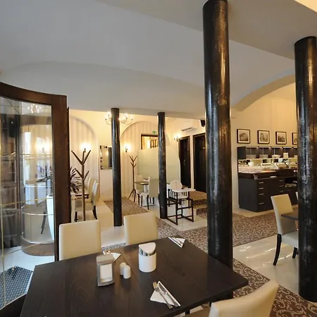 De Ligne 4* Teplice