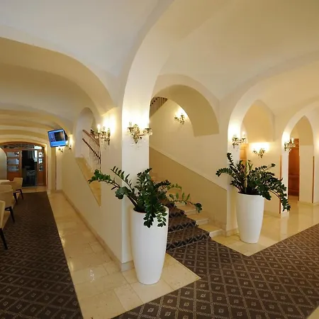 De Ligne 4* Teplice