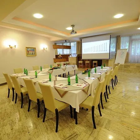 De Ligne Hotel Teplice