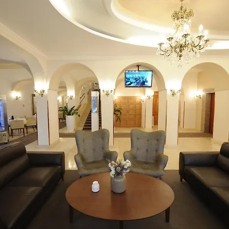 De Ligne 4* Teplice