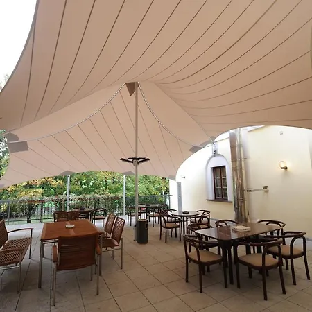 De Ligne Hotel