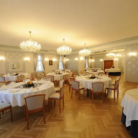 Hotel De Ligne