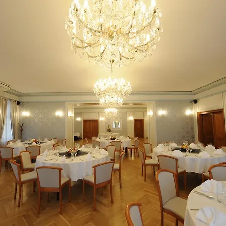 Hotel De Ligne
