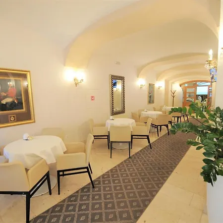 De Ligne 4* Teplice