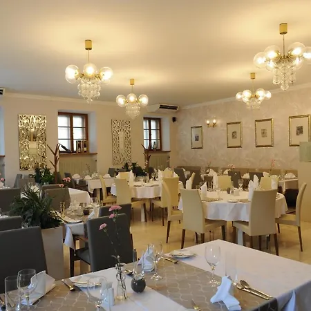De Ligne 4* Teplice