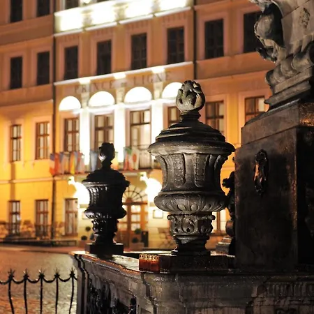 De Ligne Teplice