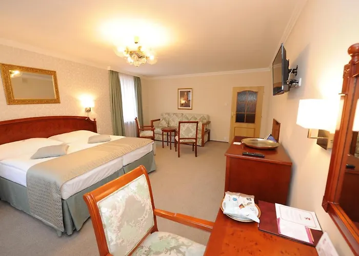 De Ligne Hotel 4*