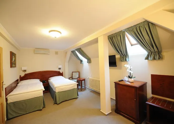 De Ligne Hotel 4*