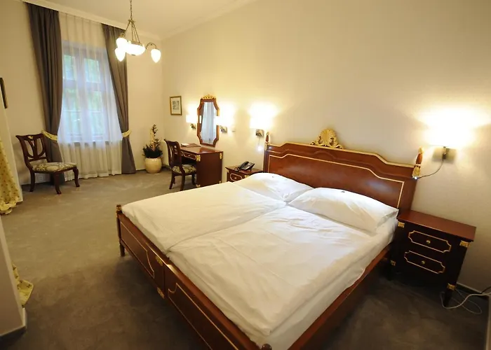De Ligne Hotel