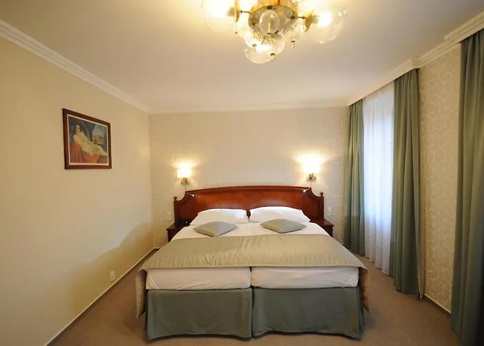 De Ligne Hotel 4*