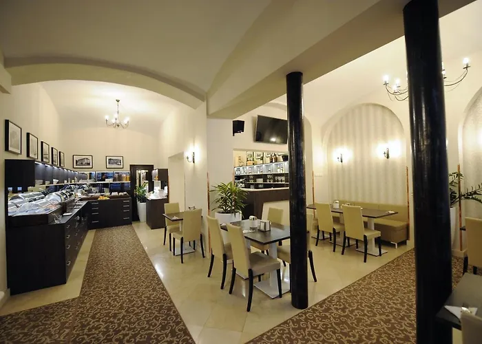 De Ligne Hotel